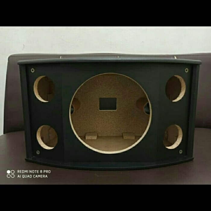 box speaker bmb