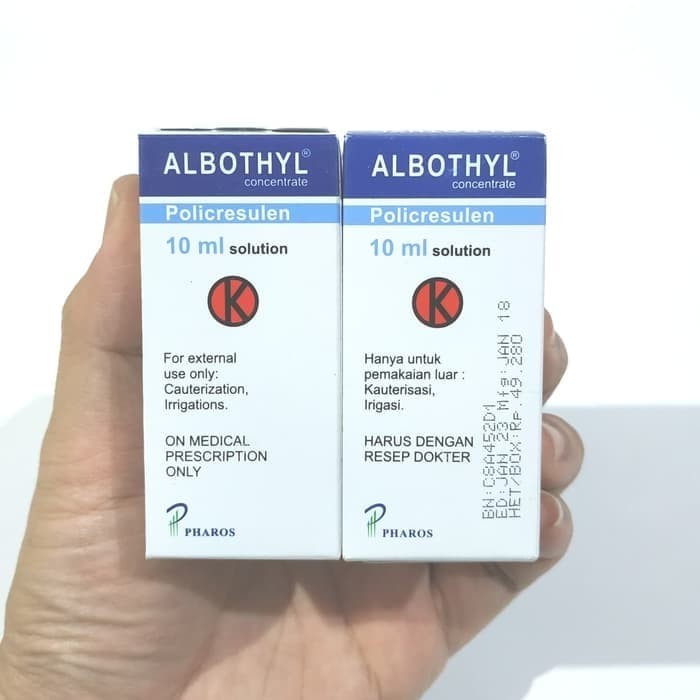 abotil untuk luka diabetes mellitus