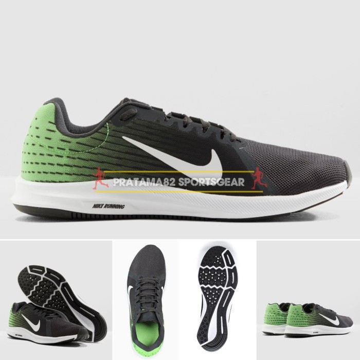 NIKE DOWNSHIFTER 8 SEPATU LARI RUN 