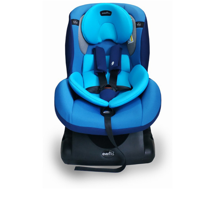evenflo erta car seat