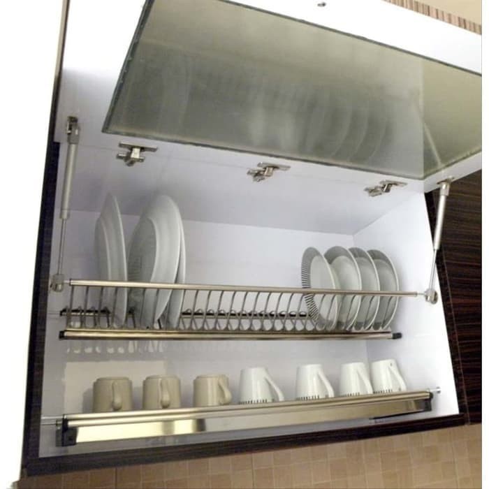 Jual Kitchen Rack / Rak Dapur / Rak Piring / Kitchen set / DH201 600