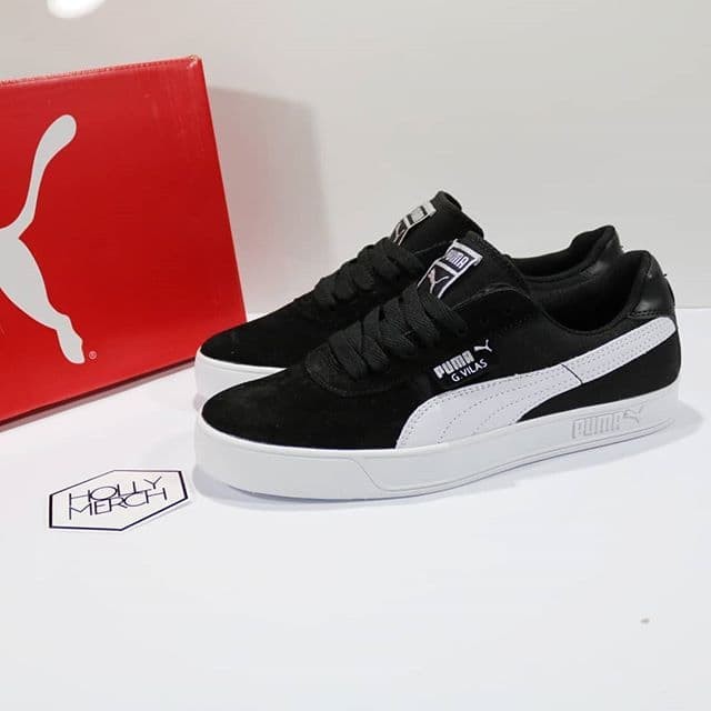puma g