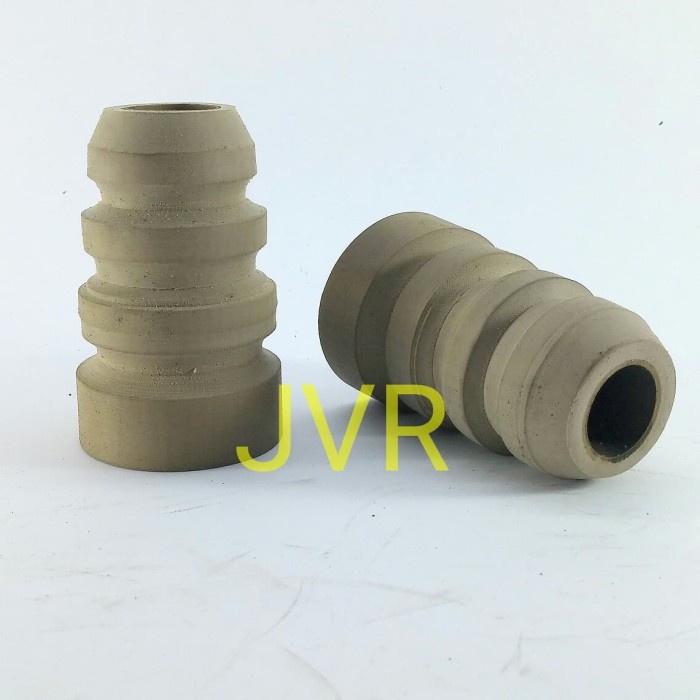 Jual Shock Stopper Spon Honda Jazz Brio Mobilio Depan set 2pcs - Kab