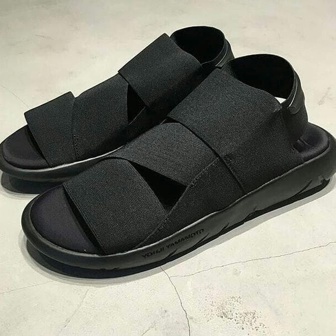 adidas y3 sandal original