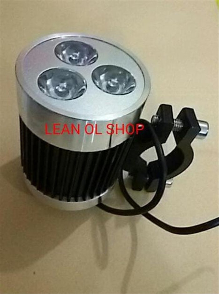 Jual Hjg 201904 Led Cree 30 Lampu Tembak Mobil 60w 6000 Lumens Online Oktober 2020 Blibli Com