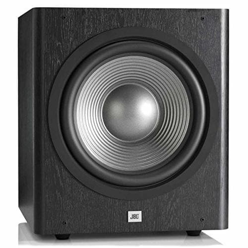 jbl studio sub 260p