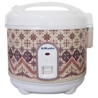 Jual Miyako Rice Cooker PSG-607 0.63 L - Kota Tangerang