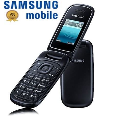 Jual SAMSUNG CARAMEL E1272 TERMURAH HP SAMSUNG hp jadul samsung lipat