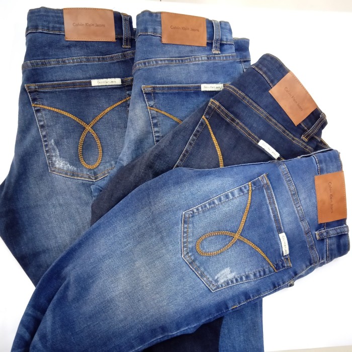 calvin klein jeans original