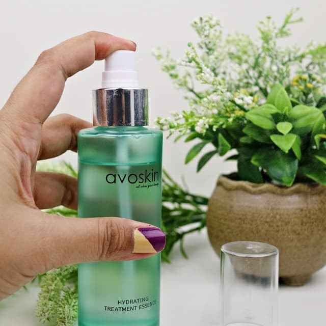 avoskin face mist