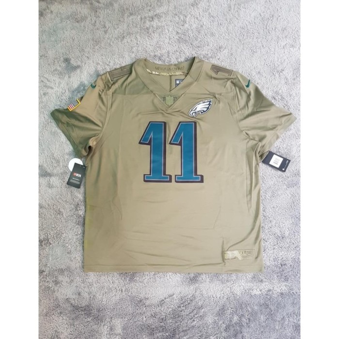 nike carson wentz jersey