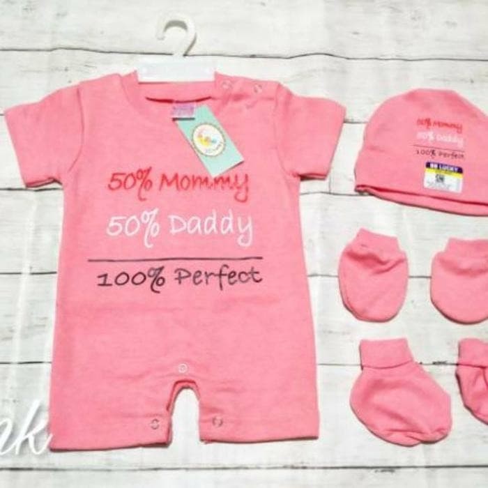 baju newborn baby girl