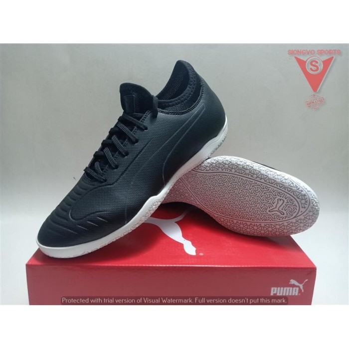 puma sala futsal