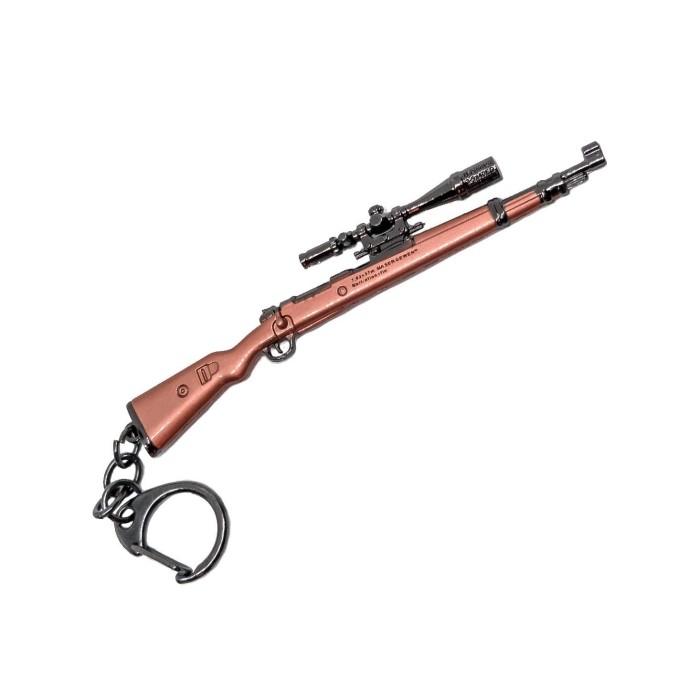 Kar98k Wallpaper Pubg