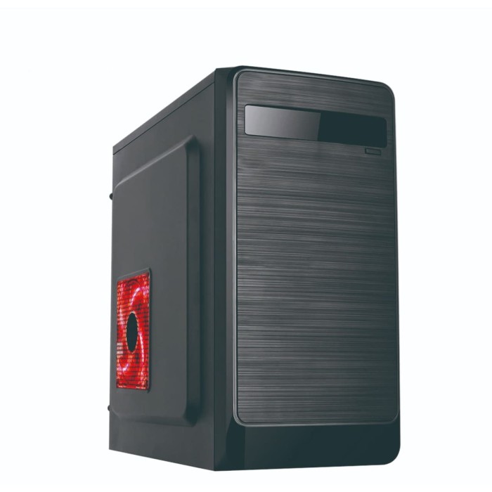 Jual PC Rakitan Office Core i5 / RAM 8GB/ HDD 500GB Best