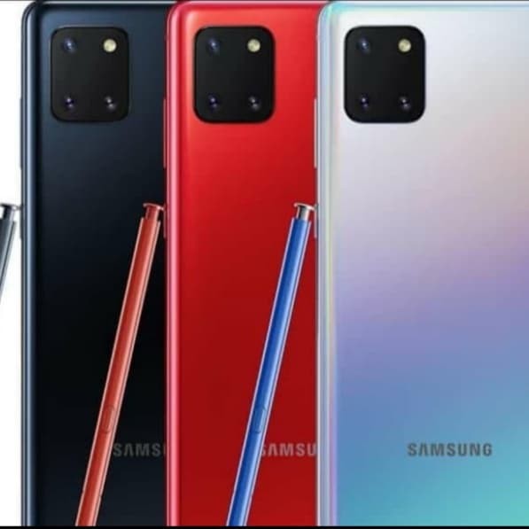Beli Samsung Galaxy Note 10 Lite 2020 Harga Offers Beli Samsung Galaxy Note 10 Lite 2020 Harga Offers