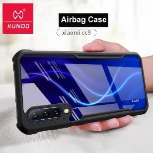 Jual XUNDD ORIGINAL XIAOMI MI9 LITE MI 9 LITE HARD CASE