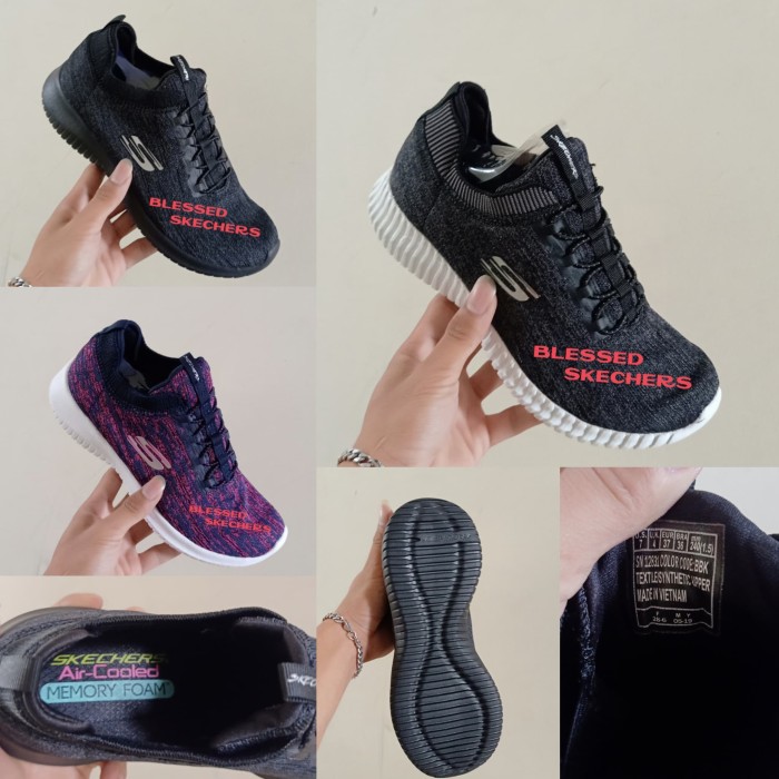 sketchers for women memory foam