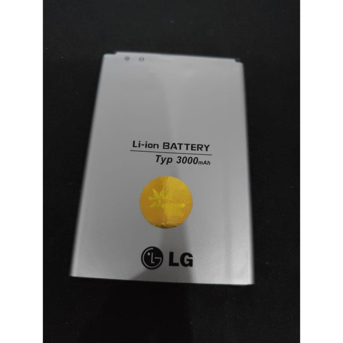 Jual Baterai Batre Battery LG G3 BL-53YH (BL 53YH) Original 100%