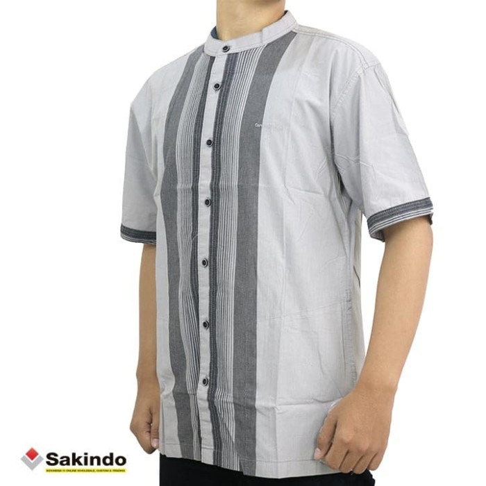 Jual Baju Muslim Branded Murah Cardinal - Size 2XL 3XL - EAHAR003690.04C - XXL - Kota Tangerang ...