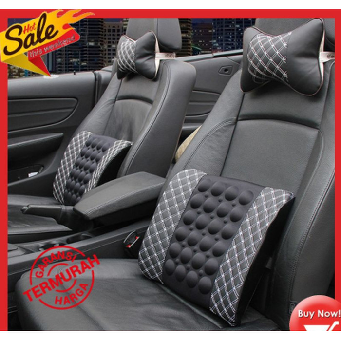Jual Bantal Pijat Mobil Sandaran Jok Mobil Sandaran Jual Bantal Pijat Mobil Sandaran Jok Mobil Sandaran