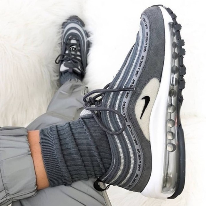 air max 97 grey have a nike day