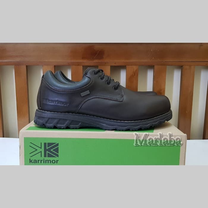 karrimor wyndcliffe mens walking shoes