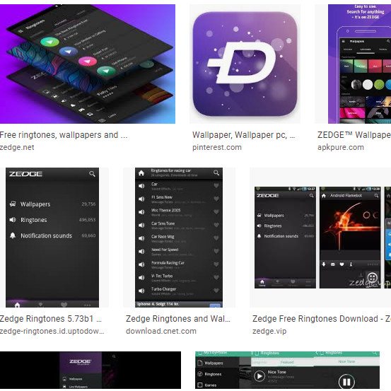 Wallpaper Hd Android Zedge