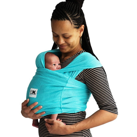 mesh baby wrap