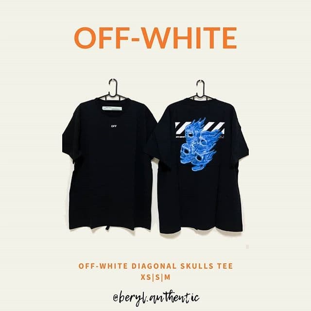 Off White Diagonal Skulls Tee Factory Sale, 52% OFF | www Off White Diagonal Skulls Tee Factory Sale, 52% OFF | www