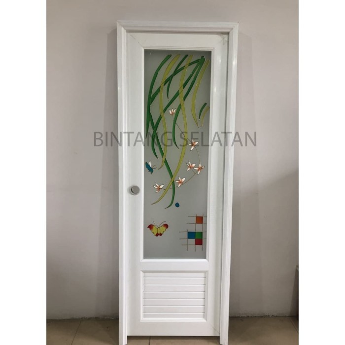 Pintu Kamar Mandi Upvc Eden Upvcjakarta Com