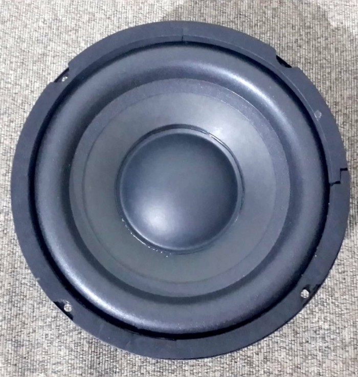 speaker 8in