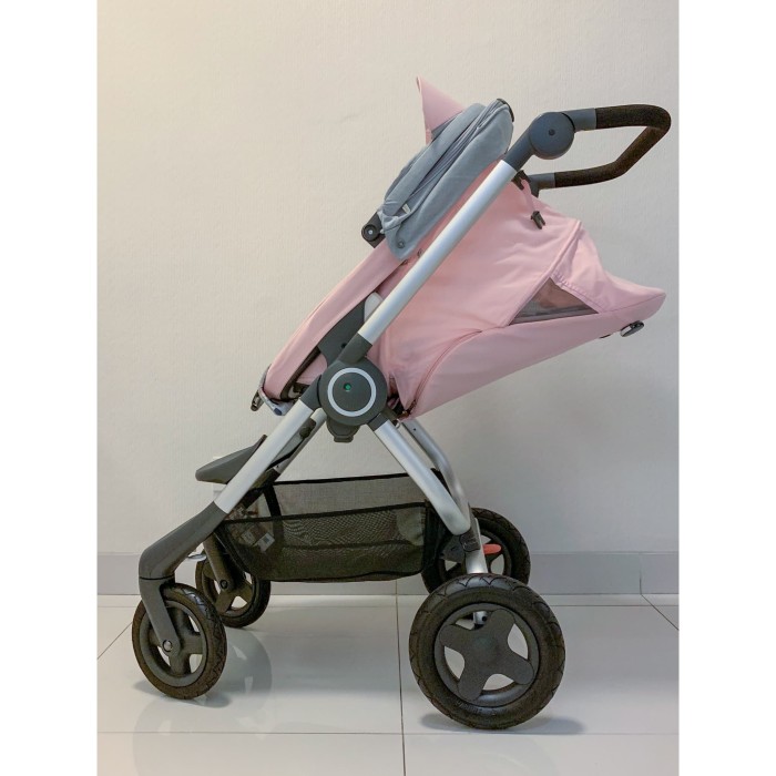 stroller stokke harga