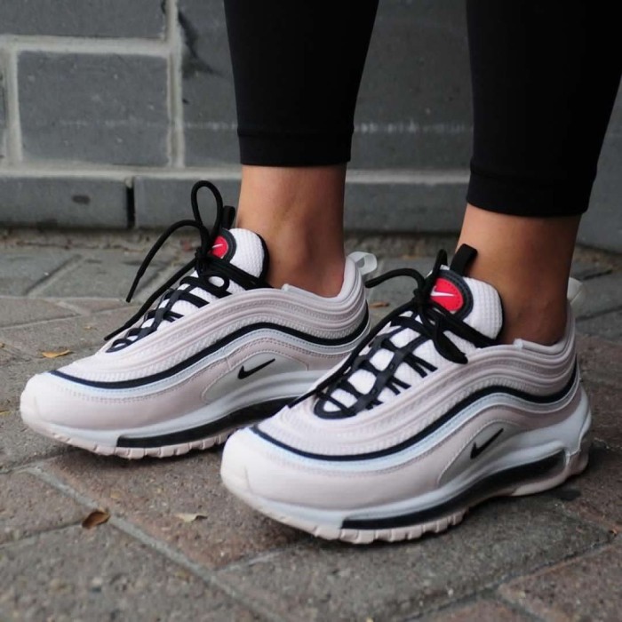 soft pink air max 97