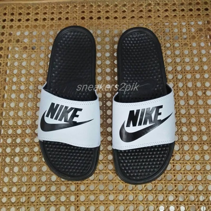 nike benassi 41