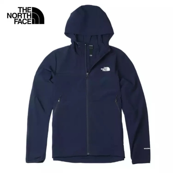 the northern face jacket