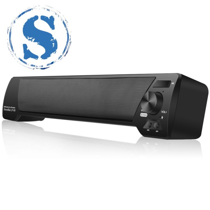 soundbar terbaik