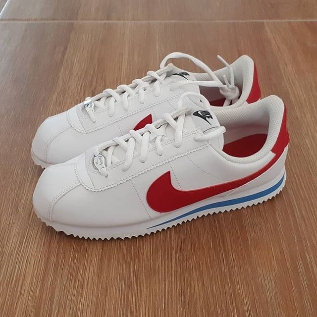 nike cortez womens forrest gump
