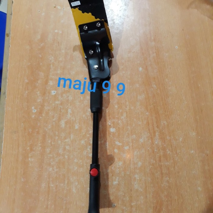 Jual Standar Sepeda Samping Besi Merk United - Jakarta
