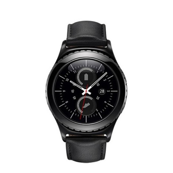 smartwatch samsung gear classic