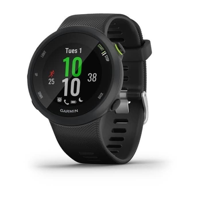 garmin forerunner live tracking