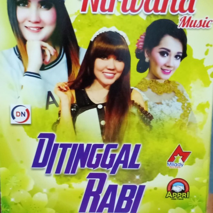 Jual Vcd Duta Nirwana Ditinggal Rabi Kab Sidoarjo Toko An Nashru Tokopedia jual vcd duta nirwana ditinggal rabi kab sidoarjo toko an nashru tokopedia