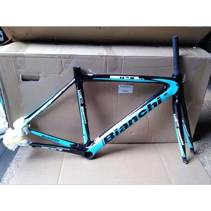 bianchi full carbon