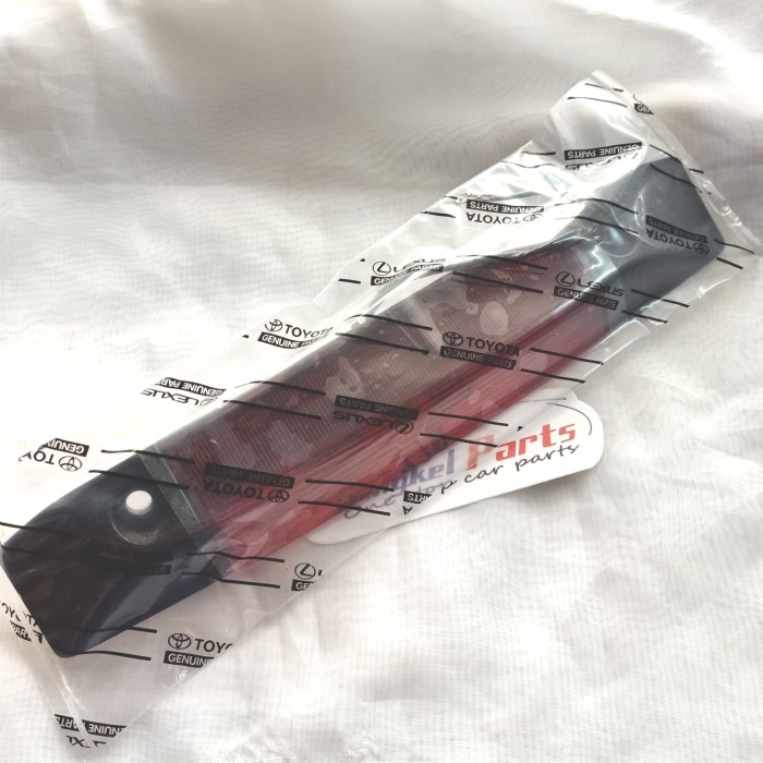 Jual Lampu Rem Spoiler All New Rush Terios Original
