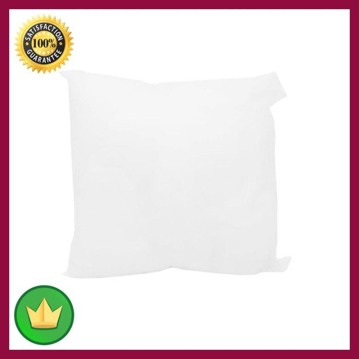 Jual Bantal Sofa 30x30 Cm Cushion Insert Putih Jakarta Utara Gudangcecesunter Tokopedia