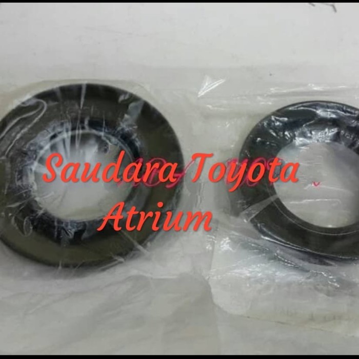 Foto Produk Seal drive shaft seal as roda vios new vios yaris altis twincam great dari Saudara toyota atrium