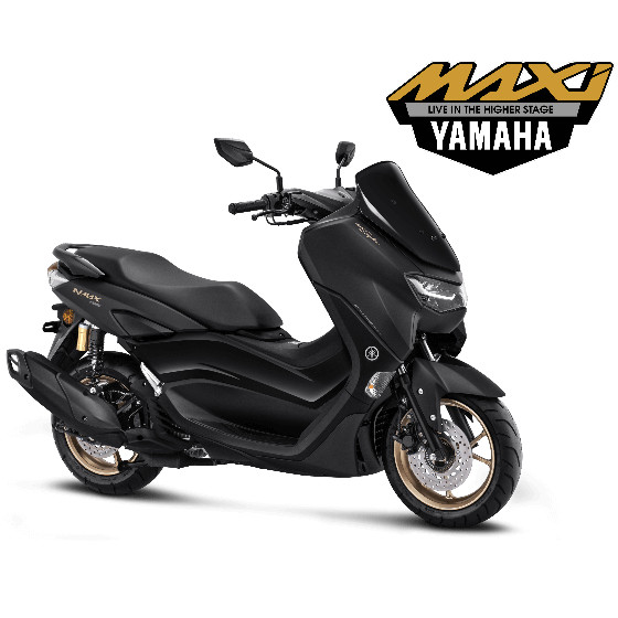  Promo  2020  YAMAHA  ALL NEW NMAX NON ABS Jakarta Pusat 