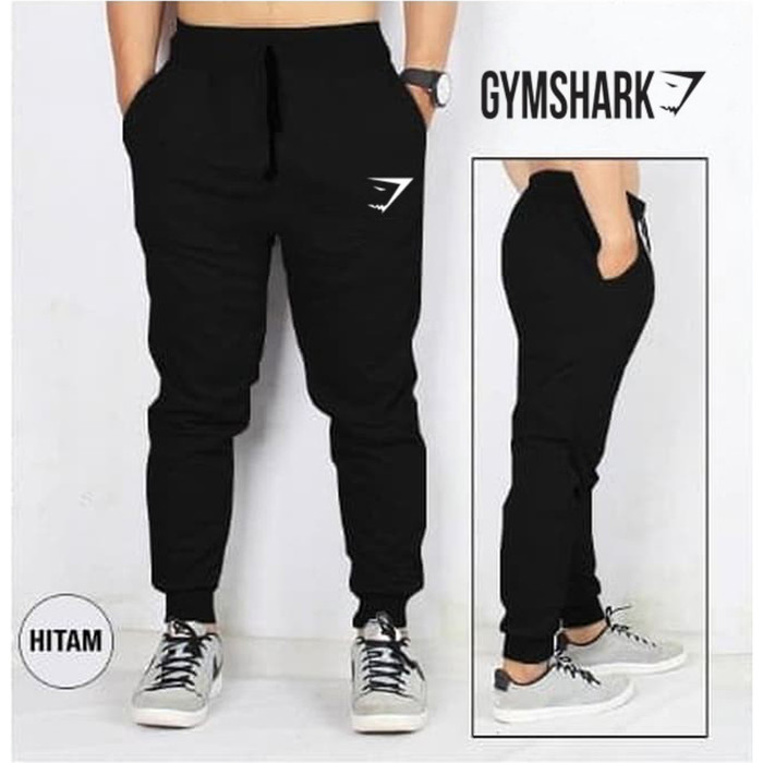 Jual Celana  Joger Pria Pants Celana  Training Sweatpants 