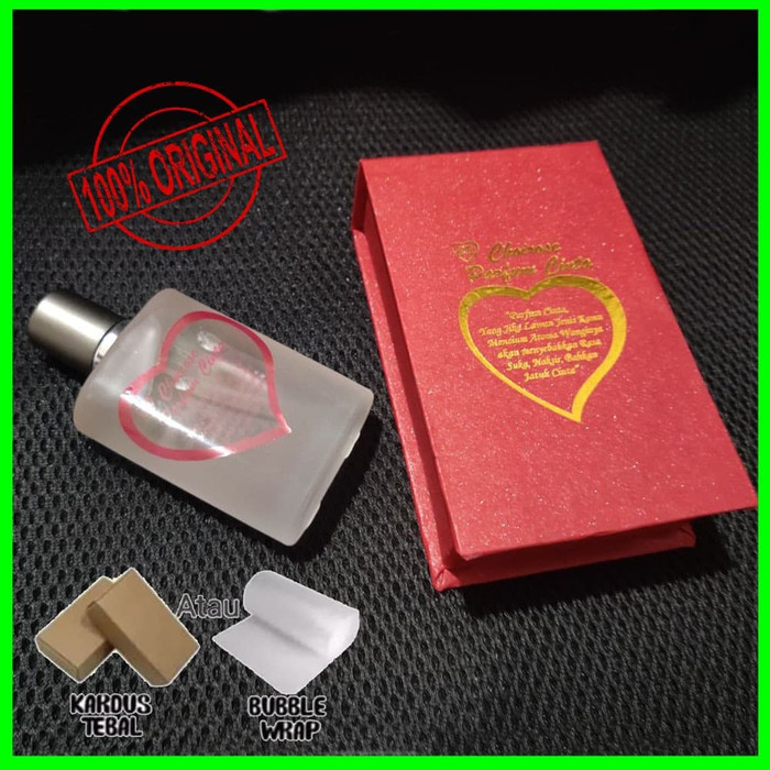Jual Parfum Pemikat Wanita 50ml keyword parfum feromon - Jakarta Pusat
