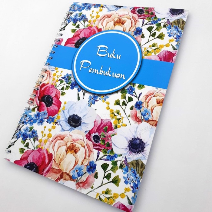 Jual Buku pembukuan online shop Jakarta Pusat